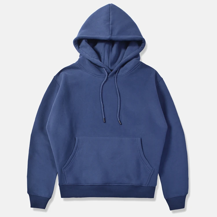 

wholesale custom logo printed fashion hoodies unisex 100% Cotton crewneck pullover plain hoodie sweatshirts men oversize Hoodie, Custom colors