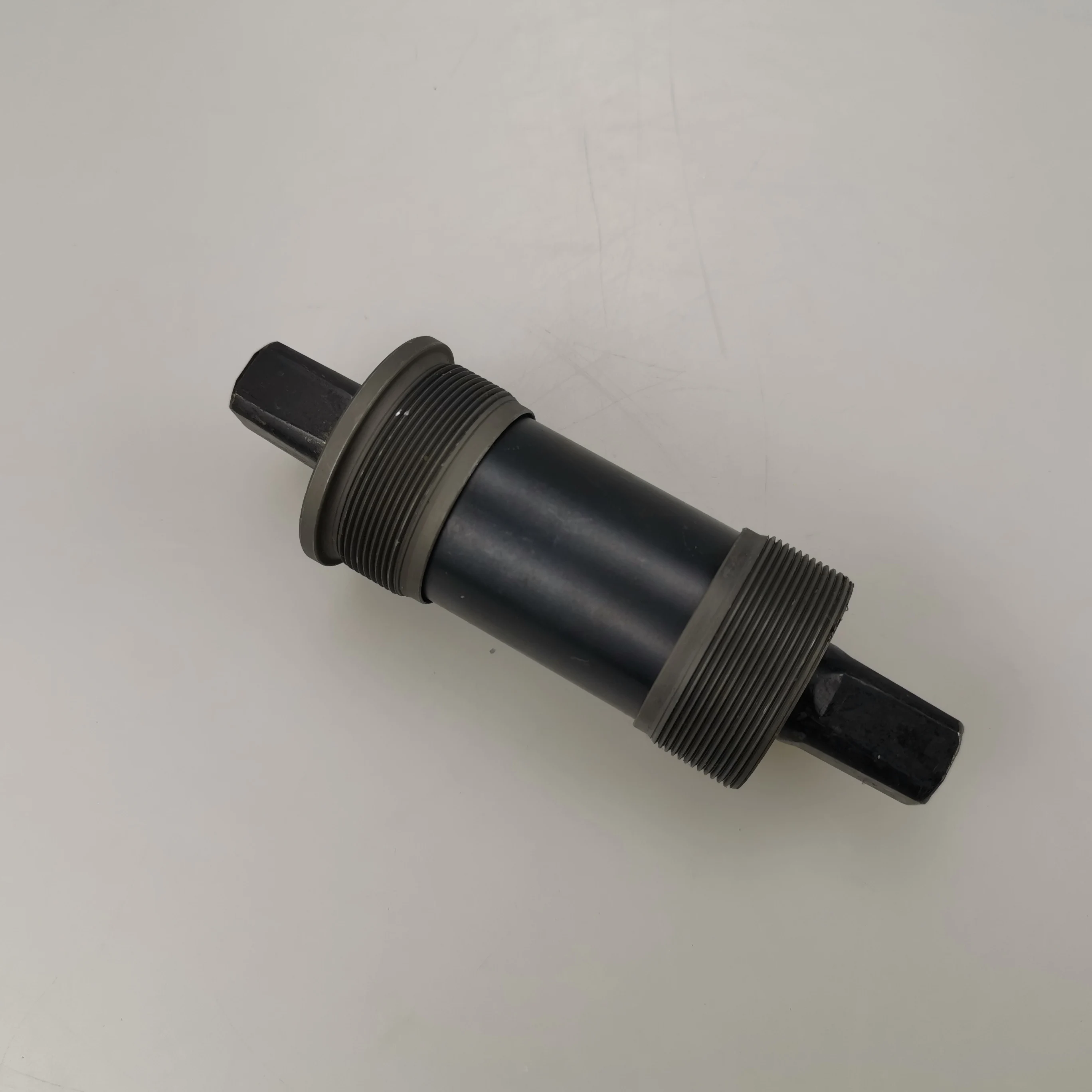 Alloy Sealed Cartridge 34,70mm With Steel Cup+tube With Bearing And