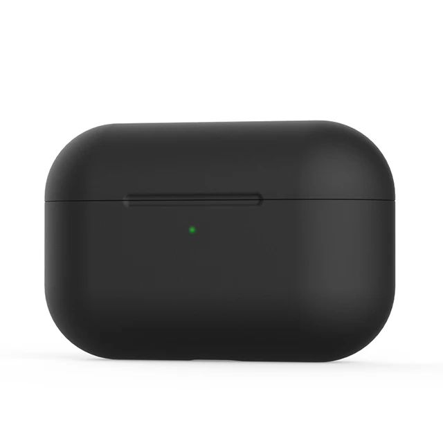 

Most Popular for Airpods pro 3 Wireless Earphone protective case Silicone Headphone Case