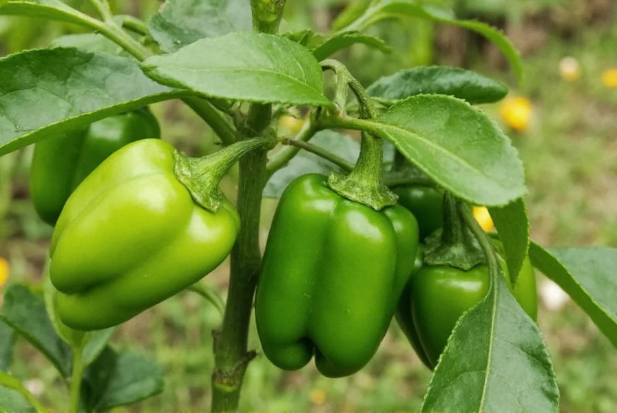 Peter Pepper Chilli Plant: Complete Growing Guide