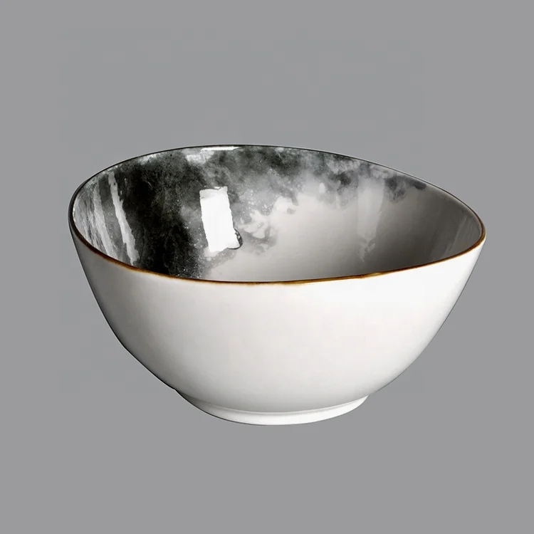 colorful glazed ceramic mixing bowl wholesale
