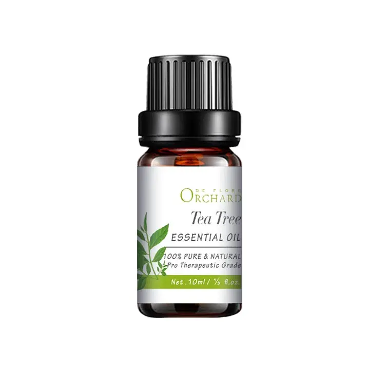 

100% pure natural Tea Tree essential oil Therapeutic grade bulk best exporter