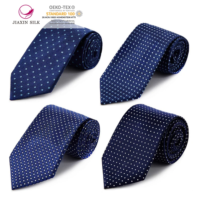 

Men Necktie Custom Loge Fashion stocks silk tie wholesale necktie manufacturer