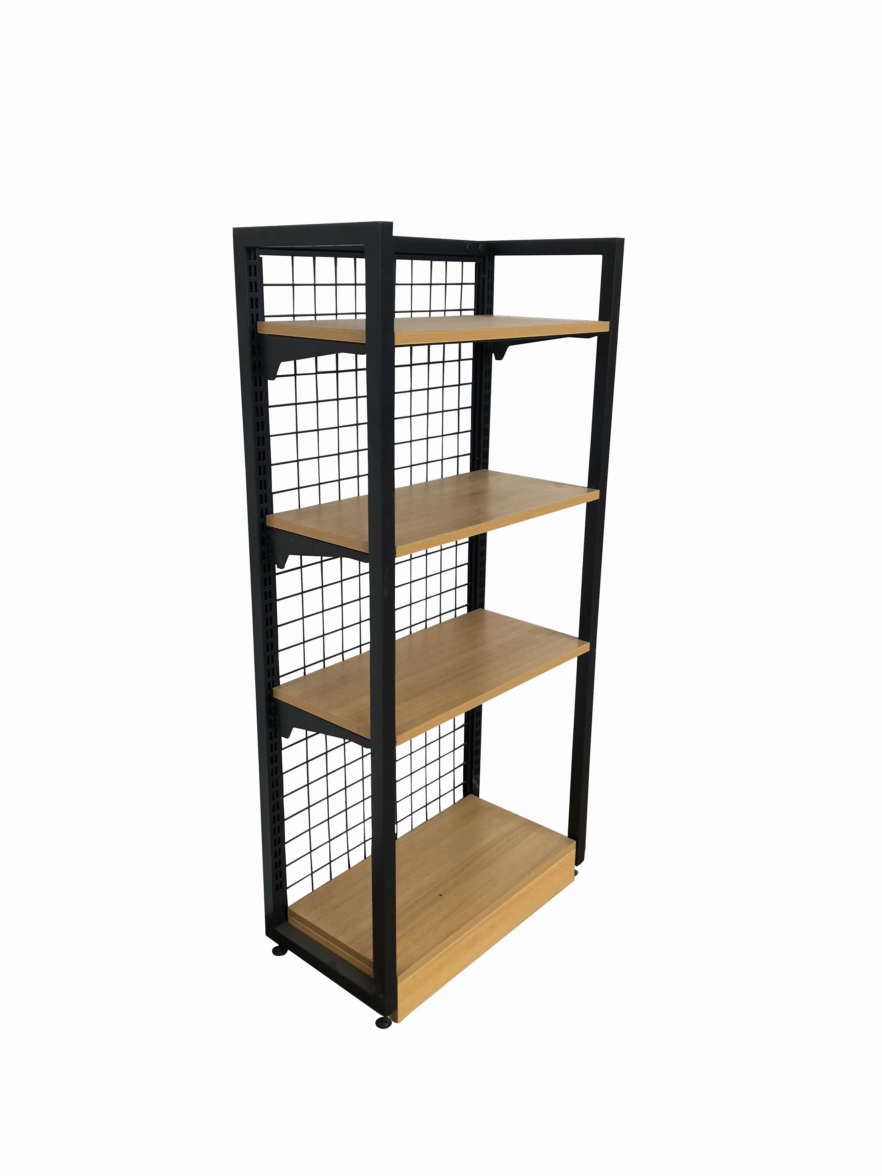 display racks for shop on Supermarket Shelf Accessories Convenience Store Display Shelving Systems Mini Market Rack Wood Gondola Shelves No Echx01wi Buy Beauty Store Wall Shelving Supermarket Floor Display Stand Estanteria Super Market Rack Retail Wine Display
