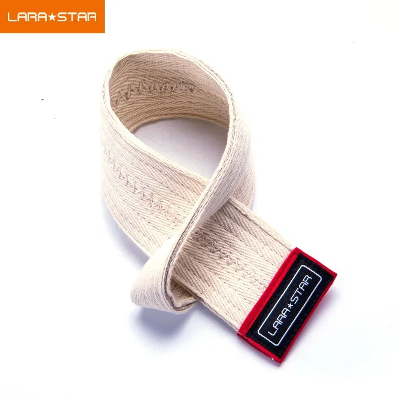 

Factory price Bodybuilding Training Gym Weight lifting Pure cotton Protection Wrist Wrap Fitneess wrist straps