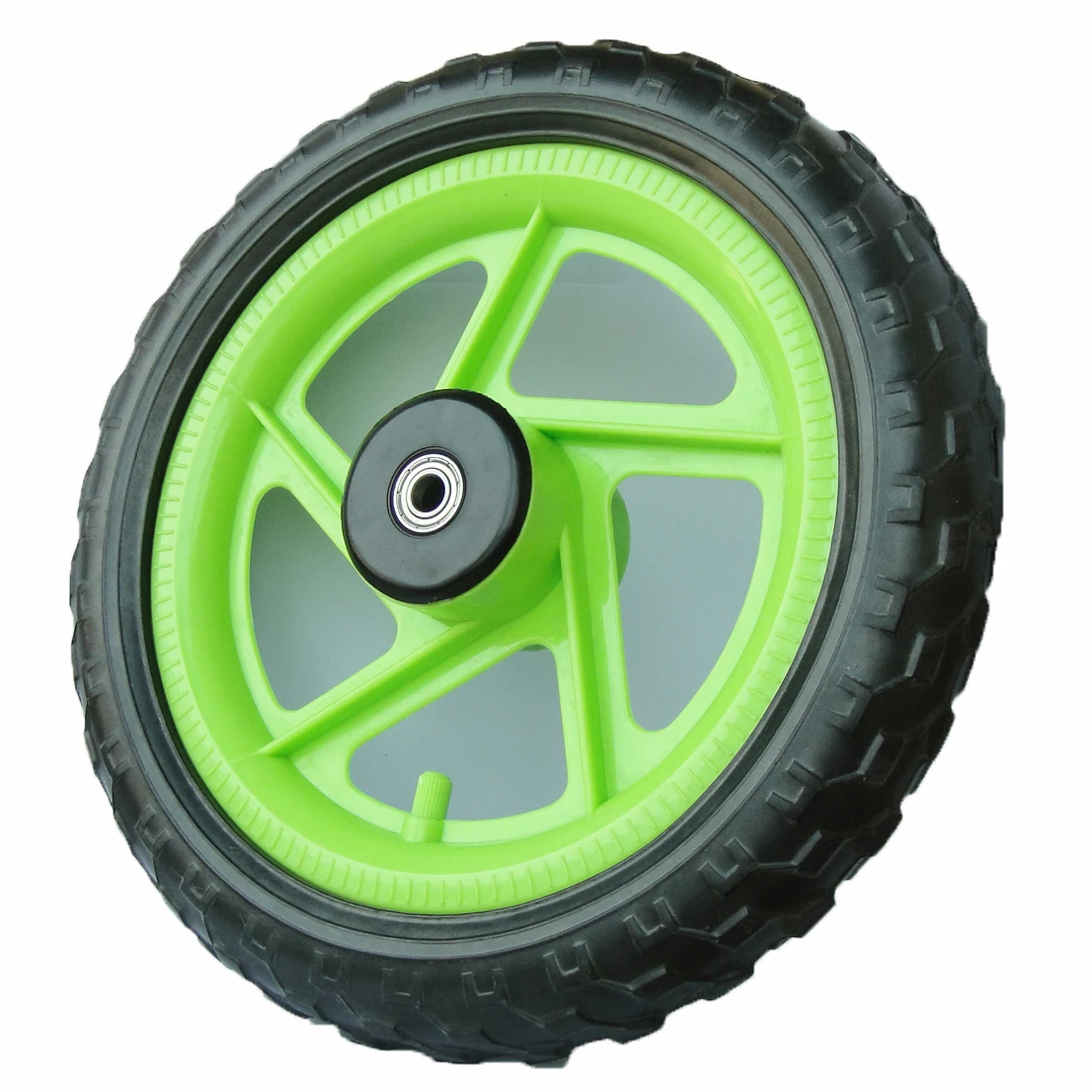 Folding Bike 12 Inch Training Wheels for Kids' Balance Bikes