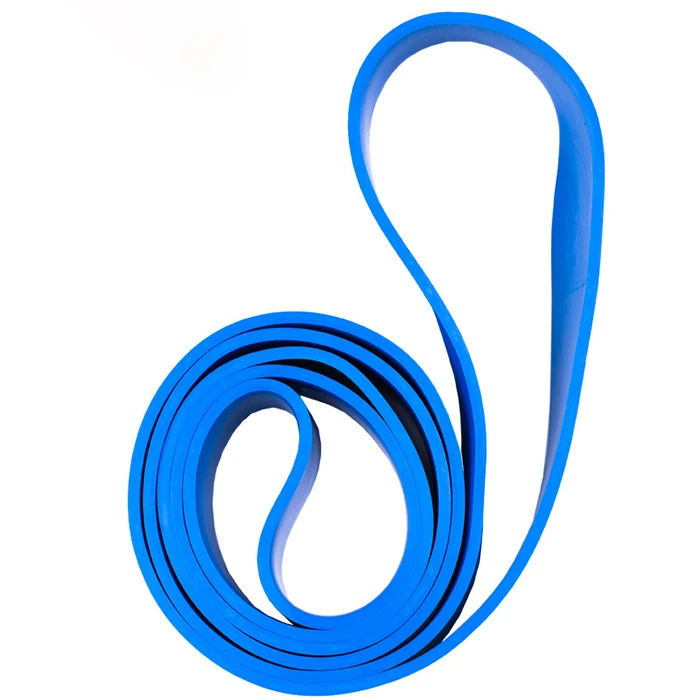 

indoor gym pull rope resistance band free sample custom logo printed bands hip legs fitness tricep rope pull down