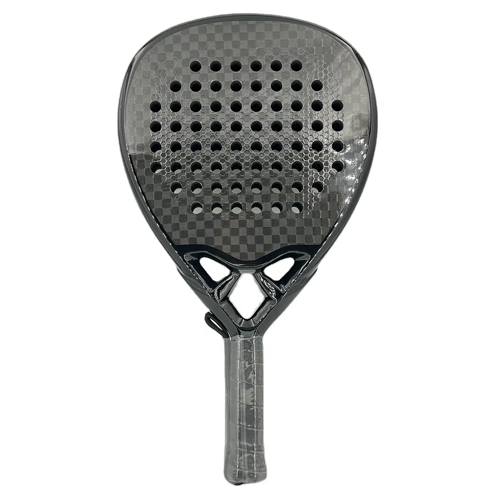 

Top Ranked Quality Unique Design Professional Cn Manufacturer Directly Raquetas Racchetta Pala Padel