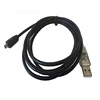 Hight quality Factory FTDI USB to Mini 4-Pin Programming Cable for Uniden Scanner Remote Interface USB-1
