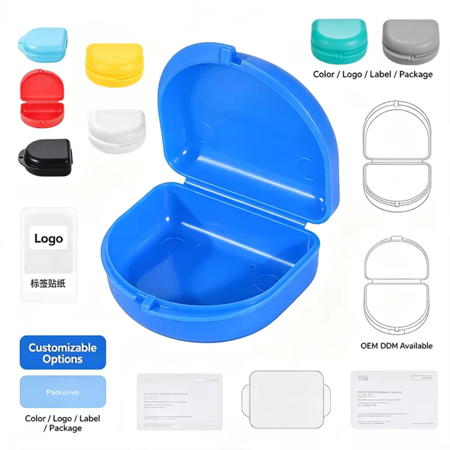 Sports Mouth Guard