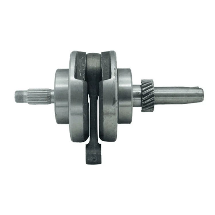 Wholesale Custom Motorcycle Crankshaft For Honda Cg300 Cg200 Buy