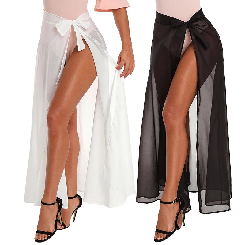 

Ladies Swim Suits Girls Bathing Suit Women Beachwear Wrap Beach Dress Cover Up