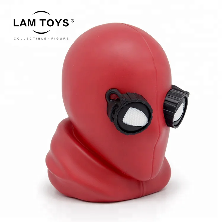 De Escala 1 1 Juguetes Roto Hombre Arana Figura Heroe Diseno De La Cabeza De Accion Figuras Para Mini Altavoz Bluetooth Buy Accion Figuras Arana Hombre Figura De Hombre Del Musculo Figura