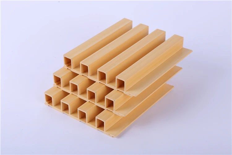 Factory Price Bamboo And Wood Fiber Wallboard Production Line