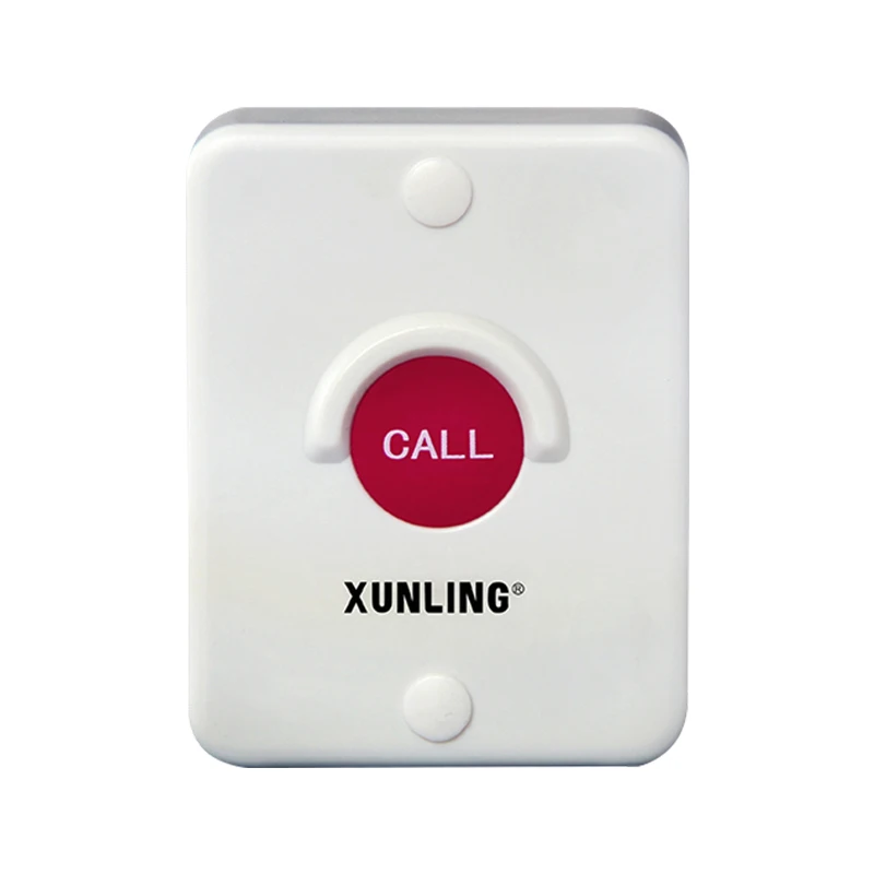 

APE510 toilet waterproof emergency pager button