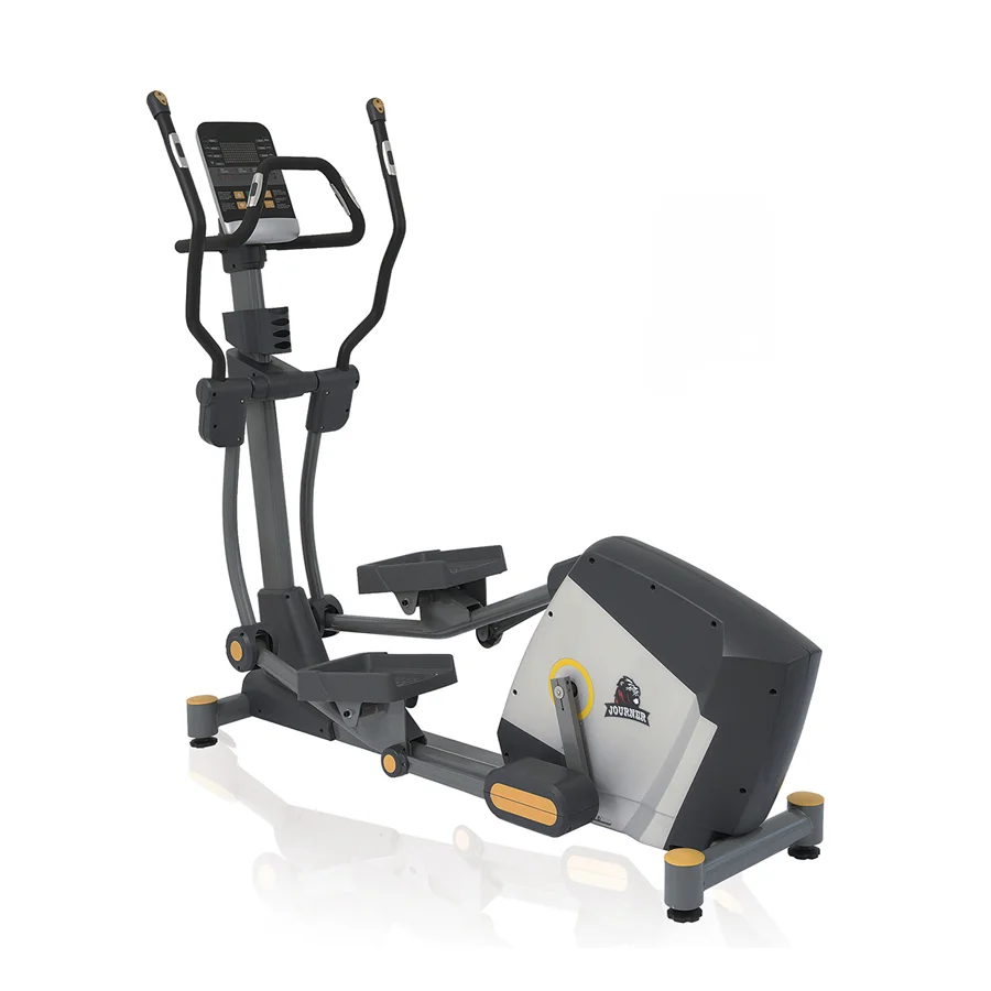 

Professional Commercial Elliptical Cross Trainer Machine Fitness Sports Equipment elliptical trainer manual