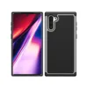 (Capacitors) for samsung note 10 case 2 in 1 2mm phone carbon fiber pro