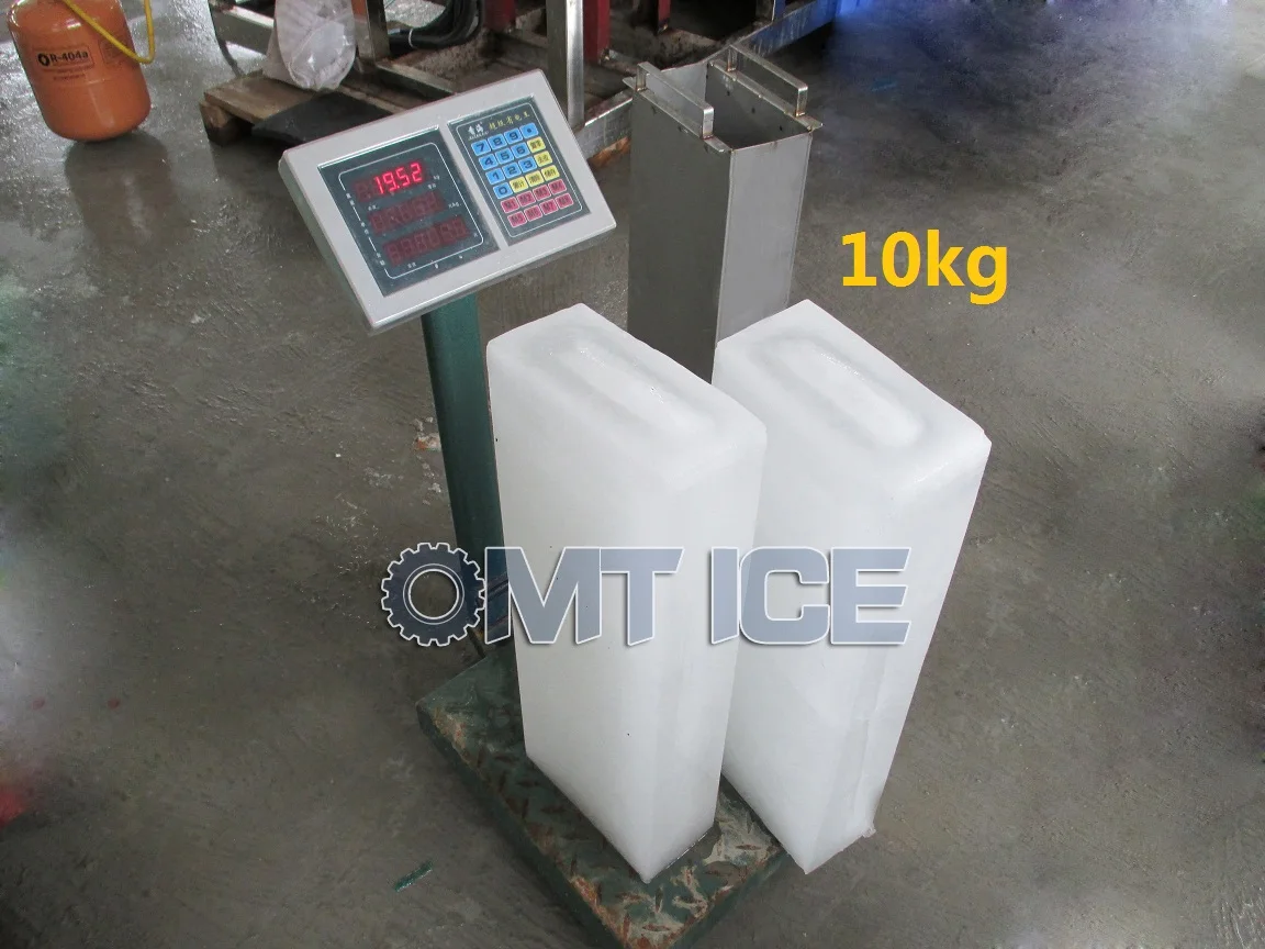 OMT Solar power 500kg/24hrs Ice block making machine maker price for Africa, View Solar power