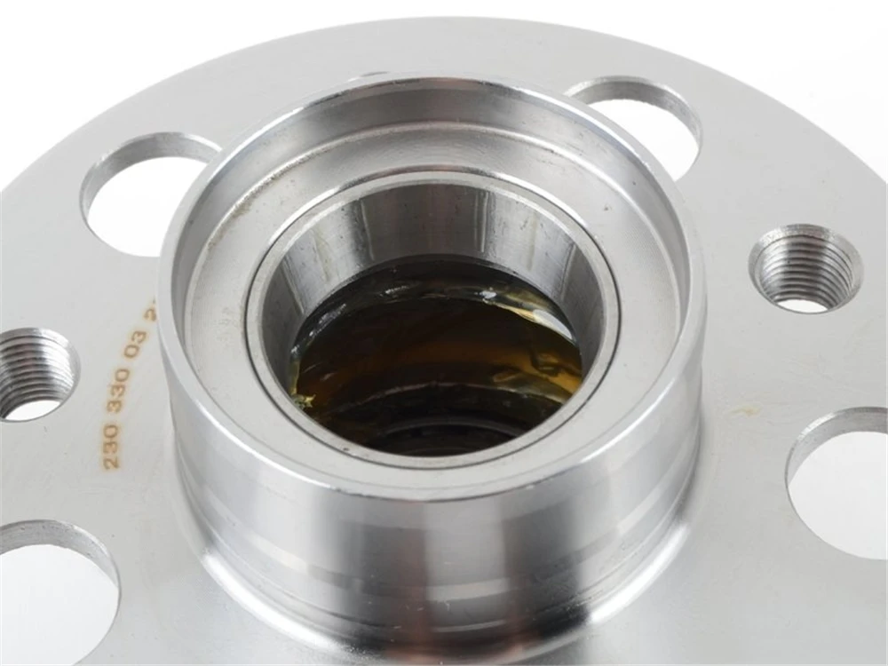 W211 W219 W230 Wheel Hub Bearing For Mercedesbenz E300 Cls500 Sl500