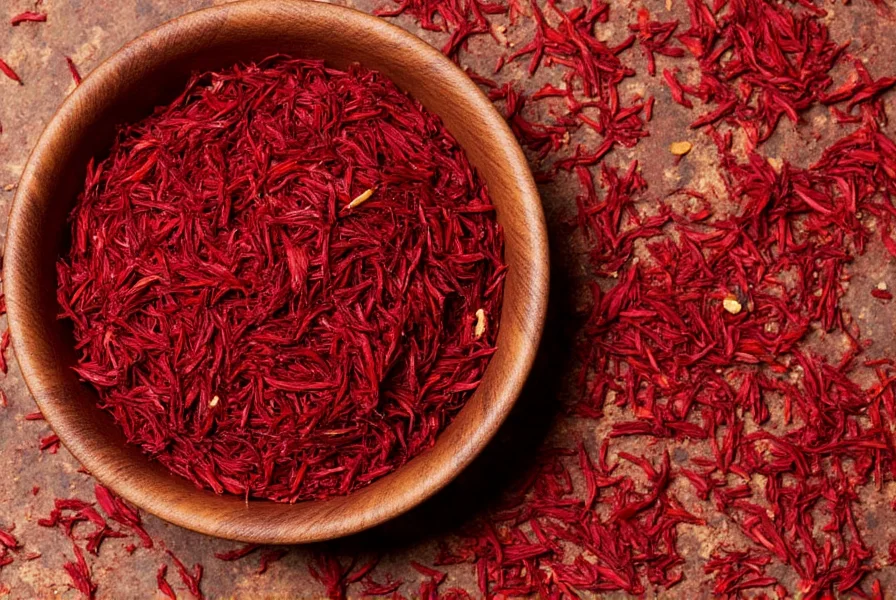 saffron benefits