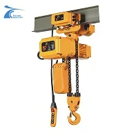 electric chain hoist200