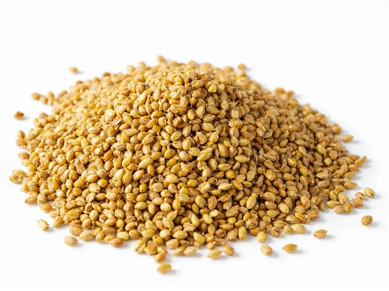 Mustard Seed Substitutes: Best Alternatives & Ratios
