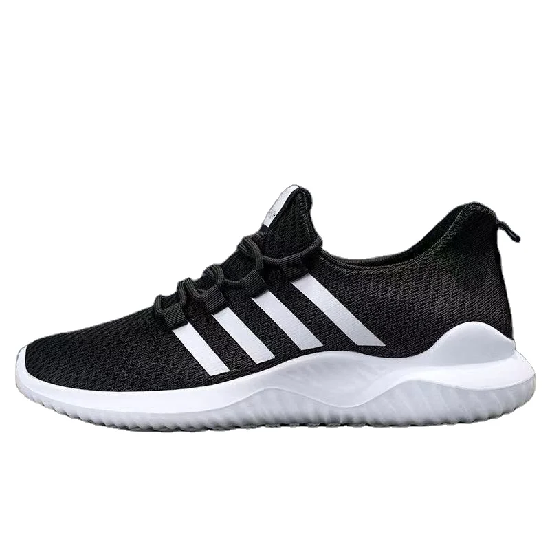 

Cheap shoes men's shoes Spring and summer 2022 new casual shoes men's fashion breathable men's sneakers began to sell