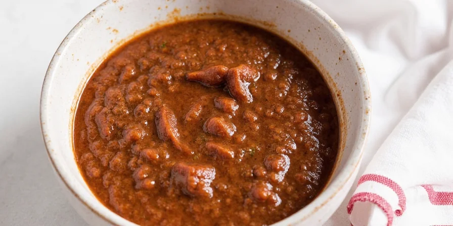 Mole Essentials: 10 Spices That Make This Sauce Uniquely Delicious