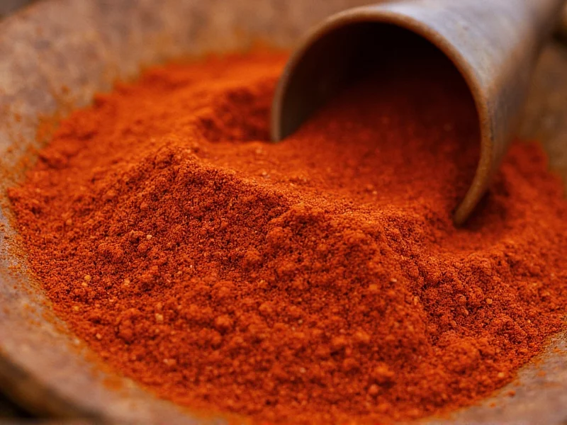 Smoked Paprika Sub: Recipe, Tips & Flavor Secrets