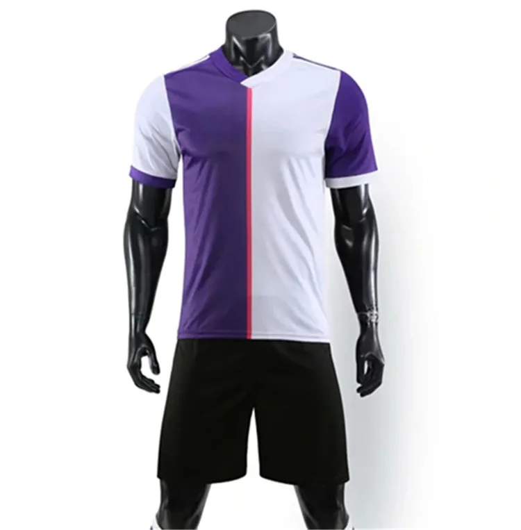 

Guangzhou SAIDIAN new branding custom high quality football club uniform soccer jerseys sets for men, Custom color