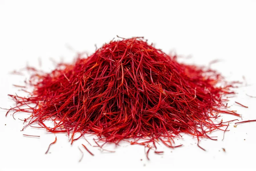 saffron meaning