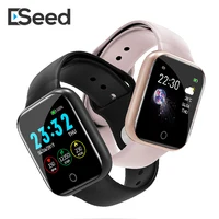 

I5 Lady kids Smart Watch Bracelet IP67 Waterproof Fitness Track Heart Rate Women Men Smartwatch For Android IOS phone