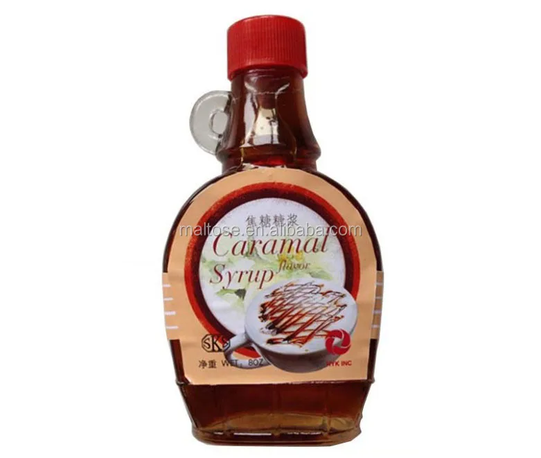 New Arrival Caramel Flavor Syrup For Cake Buy Caramel Syrup For Cake