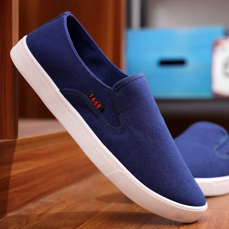 

Spring and Autumn new Korean fashion casual sports skateboarding couple shoes, 3 colors