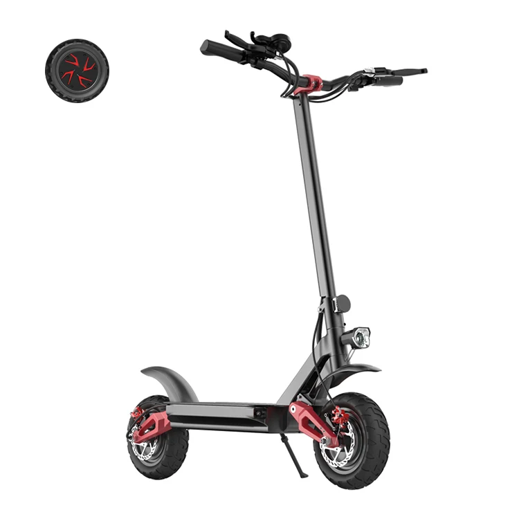 

60V high power top sale electric scooter foldable