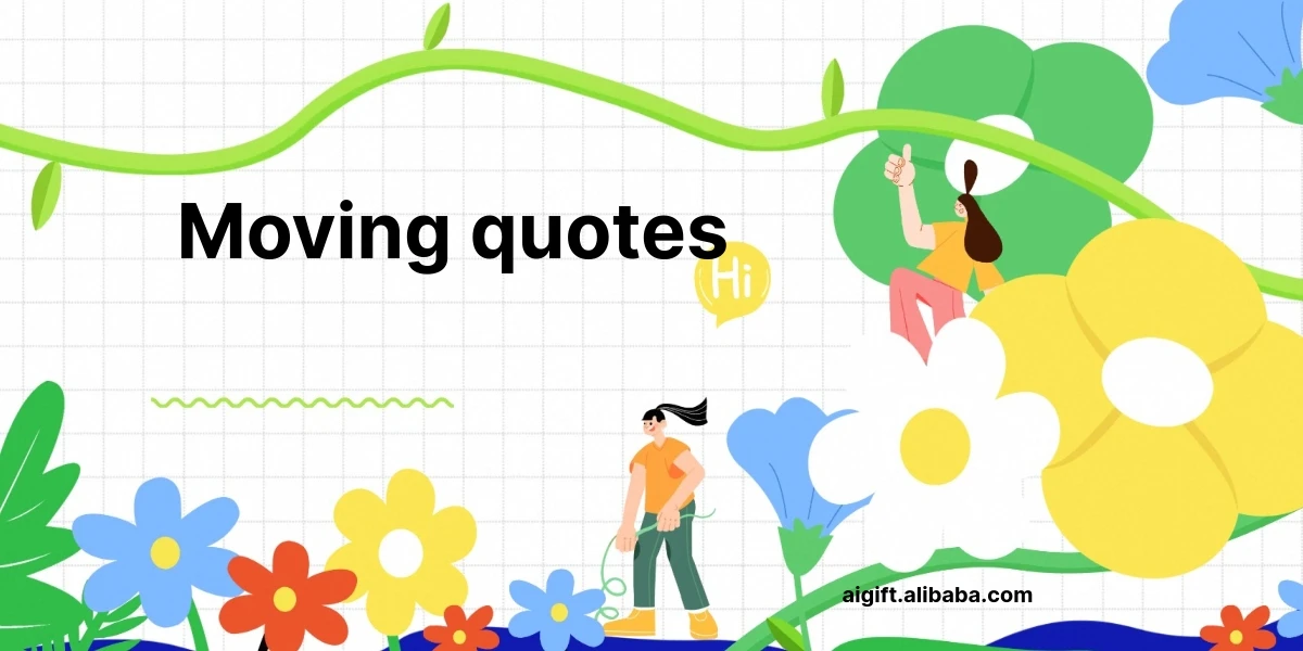 moving quotes