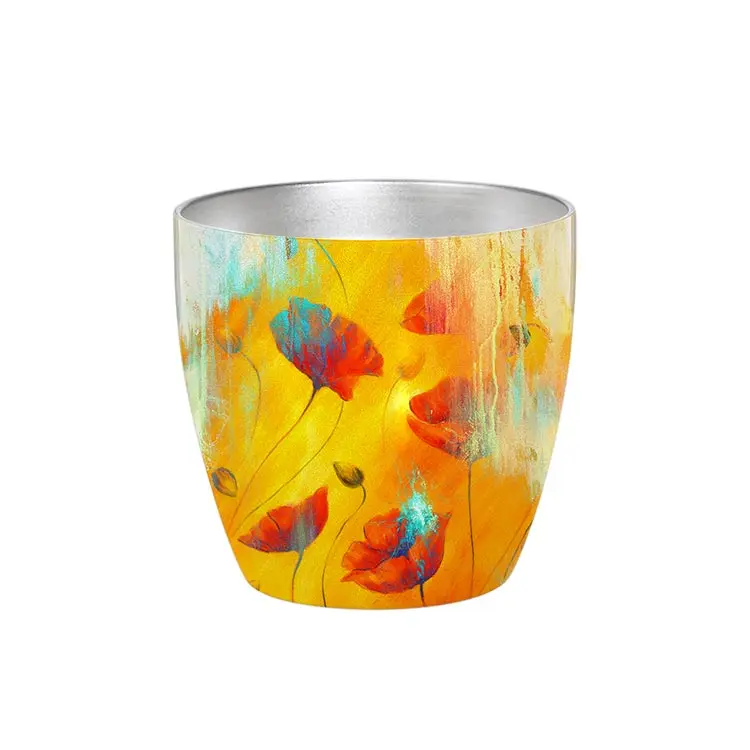 

Double Wall 304 Stainless Steel Vacuum Insulated Tumbler Cups In Bulk Wine Tumbler Coffee Mug, Customized color