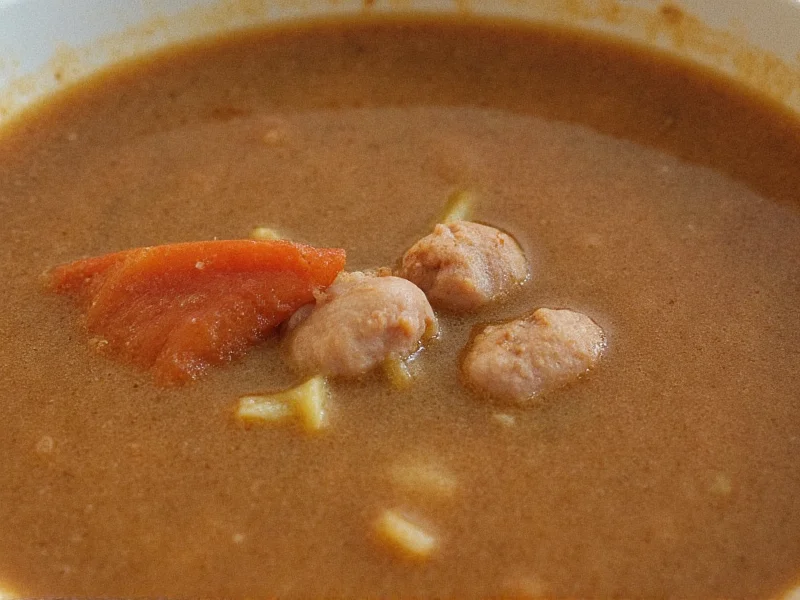 Venus de Milo Soup: Statue Myth vs. Real Soups Explained