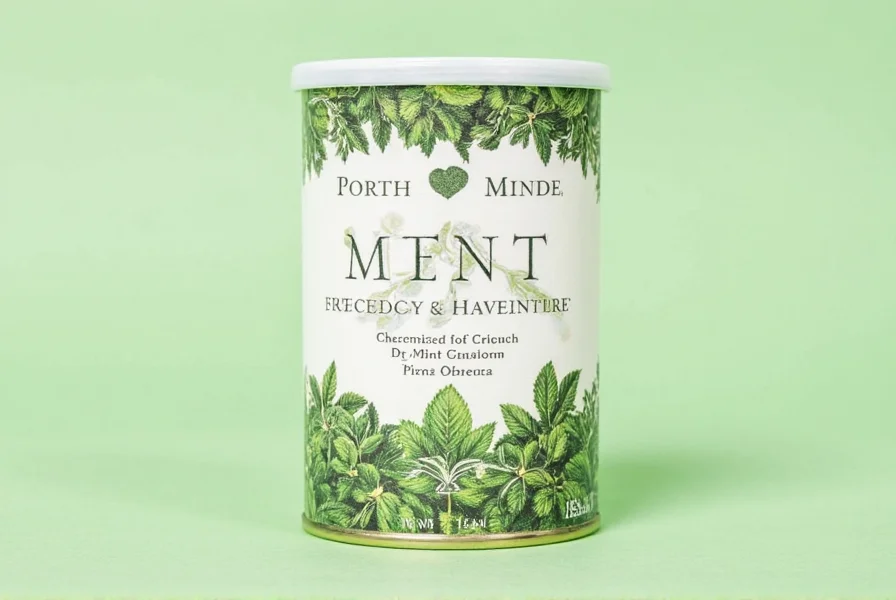 a fresh take on flavor the ultimate guide to dry mint powder