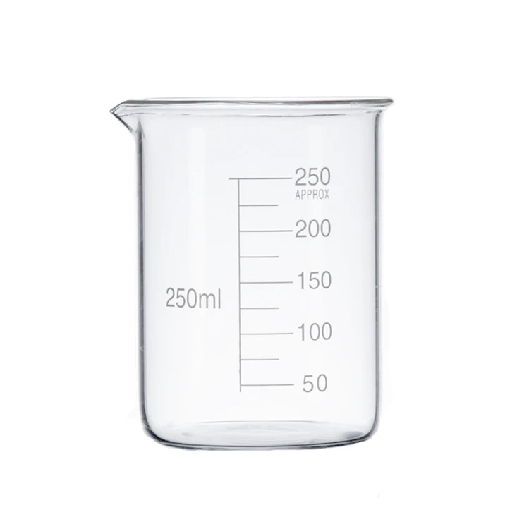 Wholesale 50ml 250ml 500ml 1000ml Borosilicate Glass Beaker Glass Measuring Low Form Beaker Buy Pyrex Beaker Glass Measuring Beaker 500ml Glass Beaker Product On Alibaba Com