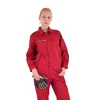 Selling to world workwear China wholesale manufacturer warehouse stock worker wear clothes