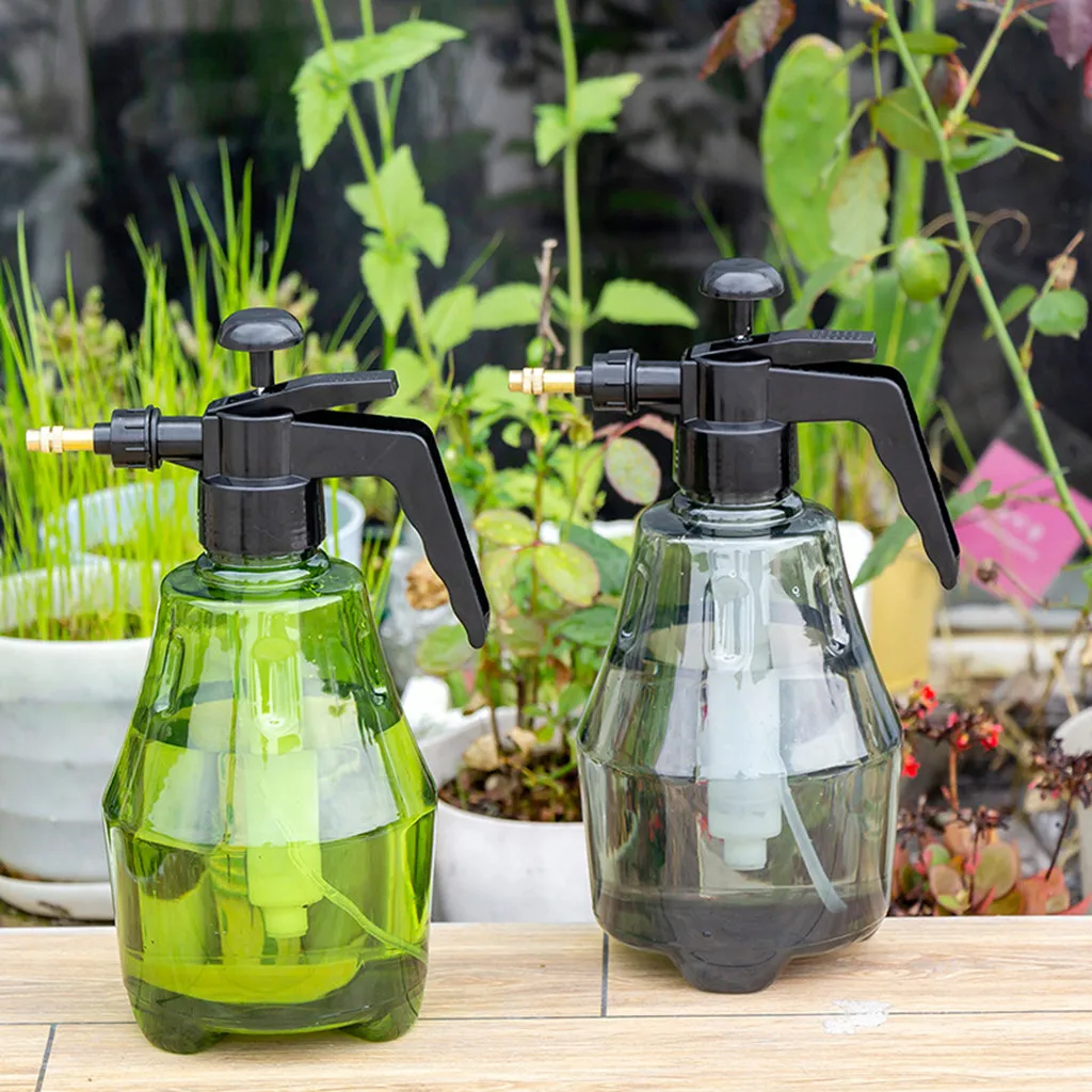 

Plant Flower Watering Pot Garden Mister Sprayer Bottle Planting Kettle For Plant Flower Supplies