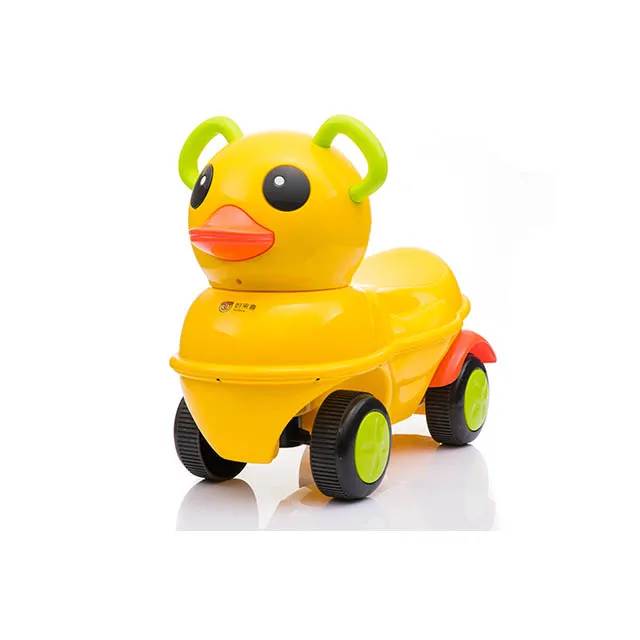 non electric toy car