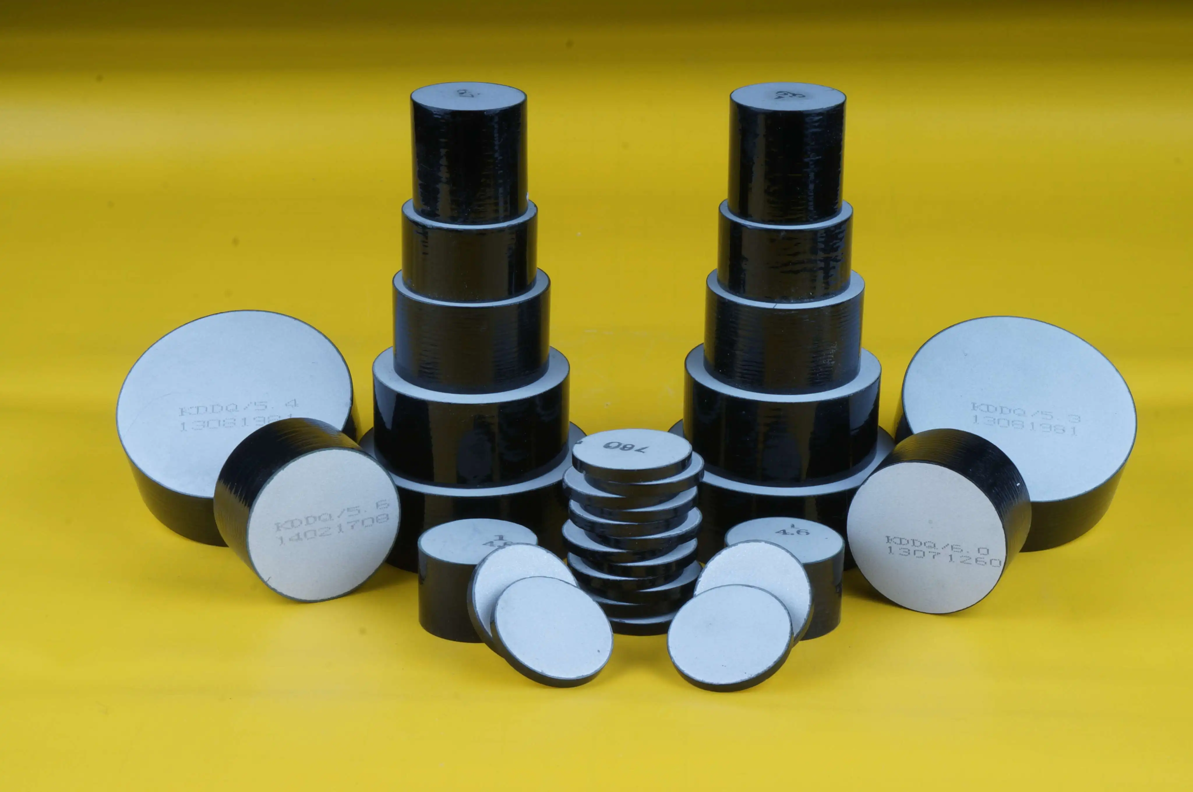 Zinc Oxide Varistor Mov Metal Oxide Varistor Zno Blocks Surge Arrester