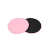 Dual Sided Workout Gliding Discs Fitness Exercise Sliding Exercise Core Sliders