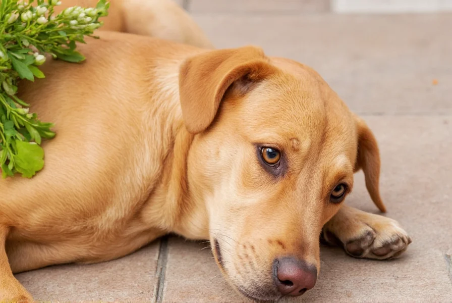 Different forms of ginger suitable for dogs: fresh root, powder, and dog-specific chews