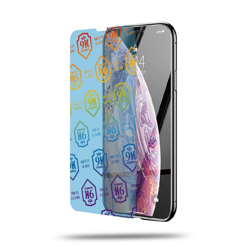 
High Clear Toughened Tempered Guard Screen Protectors For Samsung A50/A50s/S10e Mobile Phone 