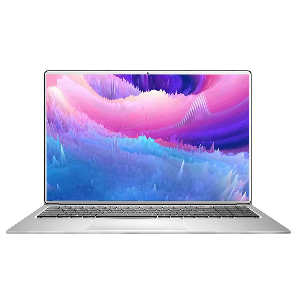 

Cheap Ultra-narrow bezel 13.3 inch Laptop Mini Computer in Stock Fast Delivery