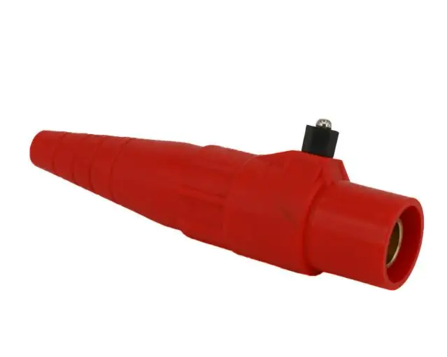 Chenf 200a,400a Male Female Plug,Panel Mouted Cam Lock Connector For