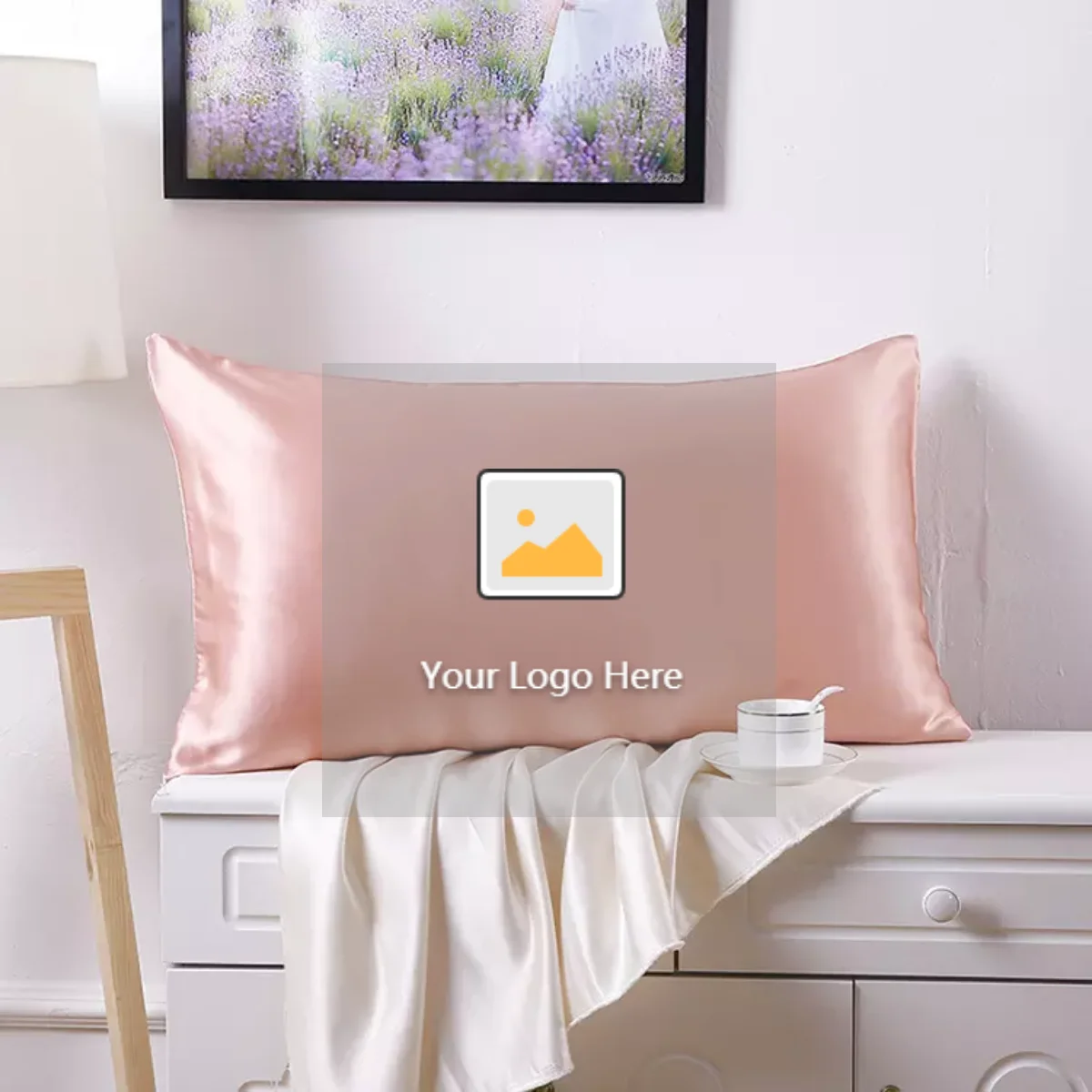 cheap custom pillows